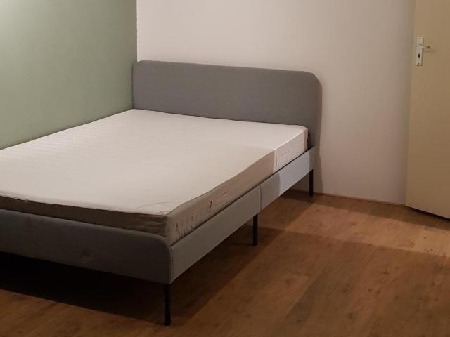 Kamer te huur in Amsterdam