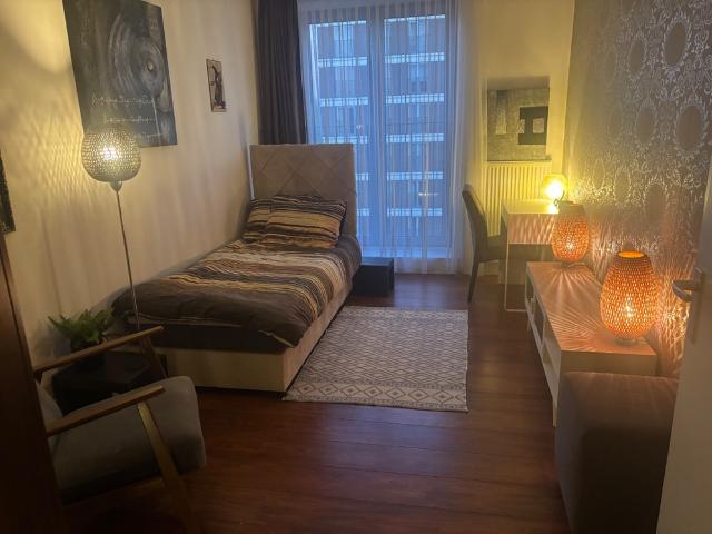 Kamer te huur in Amsterdam