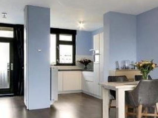 Kamer te huur in Amsterdam