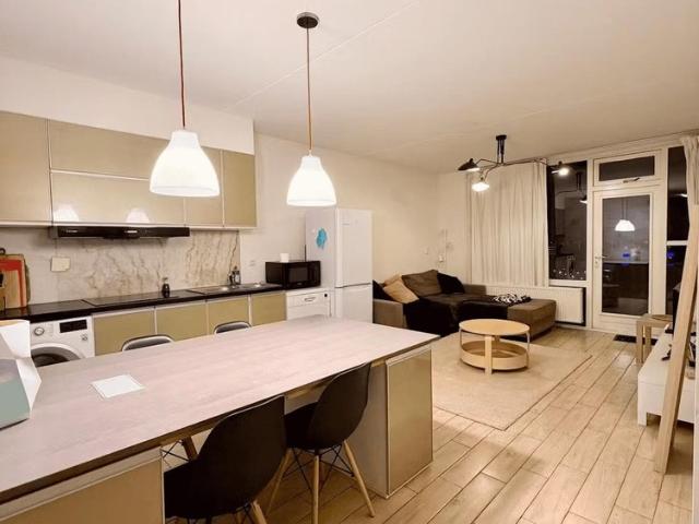 Kamer te huur in Amsterdam