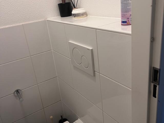 Kamer te huur in Amsterdam