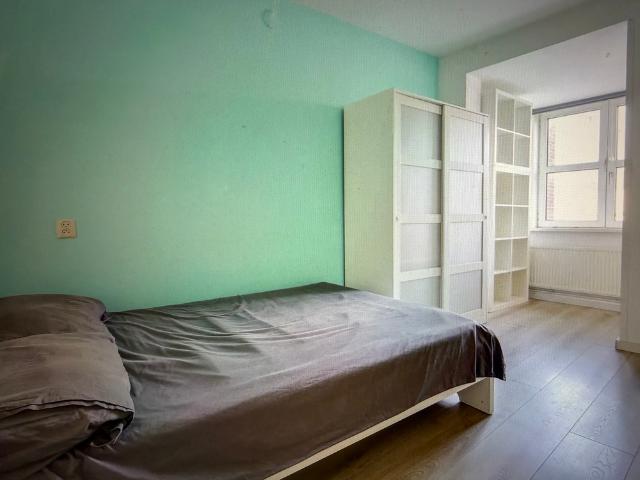 Kamer te huur in Amsterdam