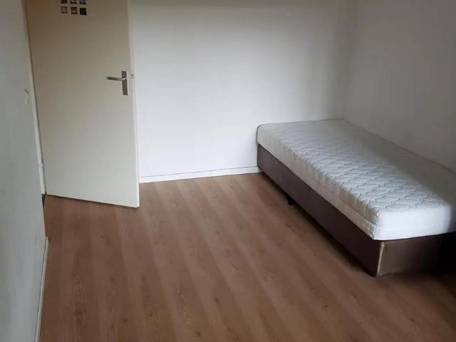Kamer te huur in Amsterdam