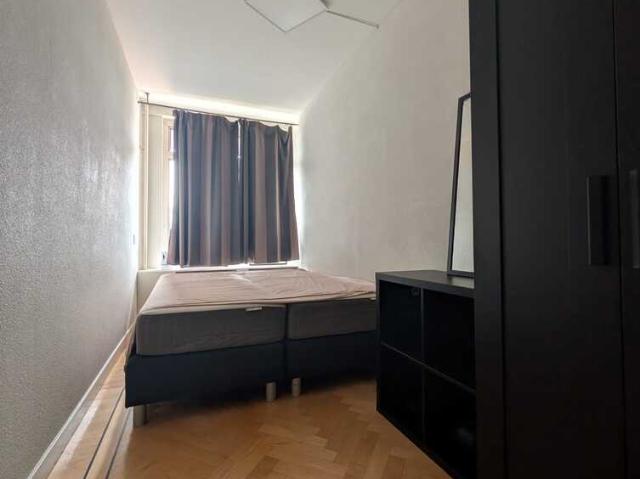 Kamer te huur in Amsterdam