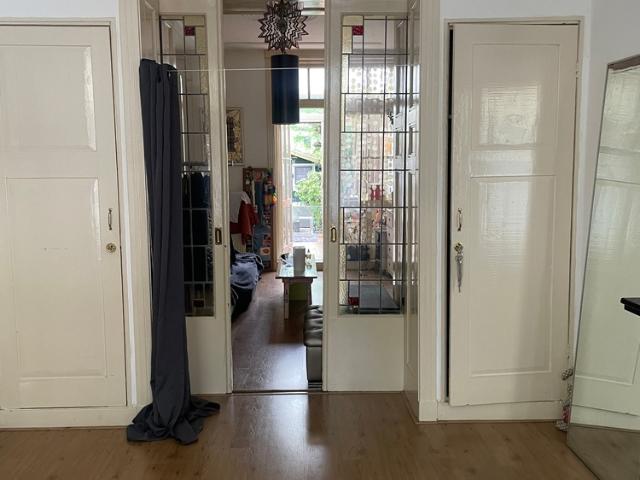 Kamer te huur in Amsterdam