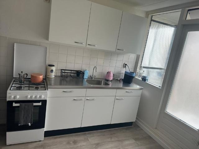Kamer te huur in Amsterdam