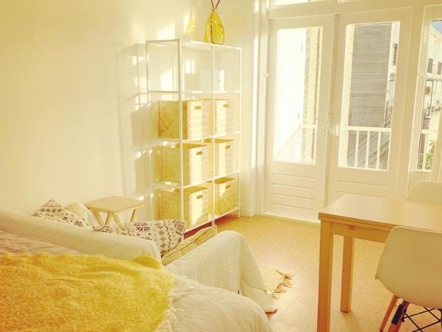 Kamer te huur in Amsterdam