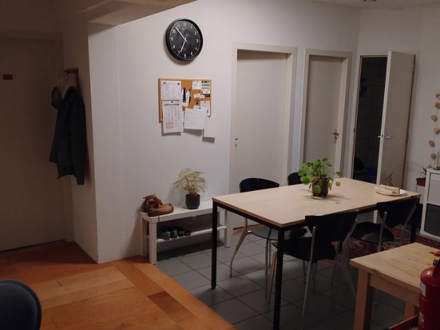 Kamer te huur in Amsterdam