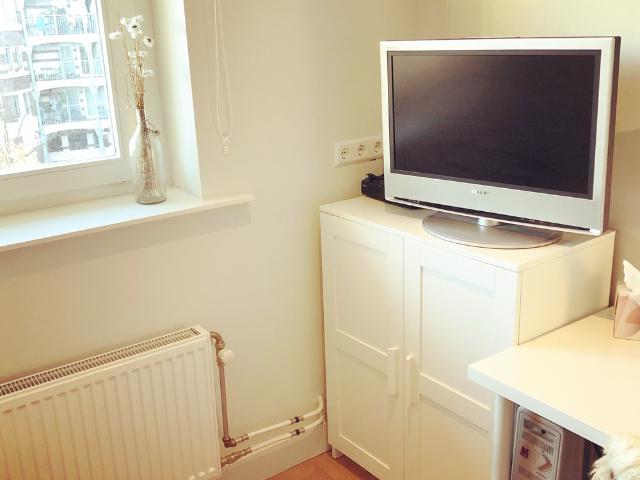 Kamer te huur in Amsterdam