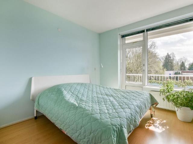 Kamer te huur in Amsterdam