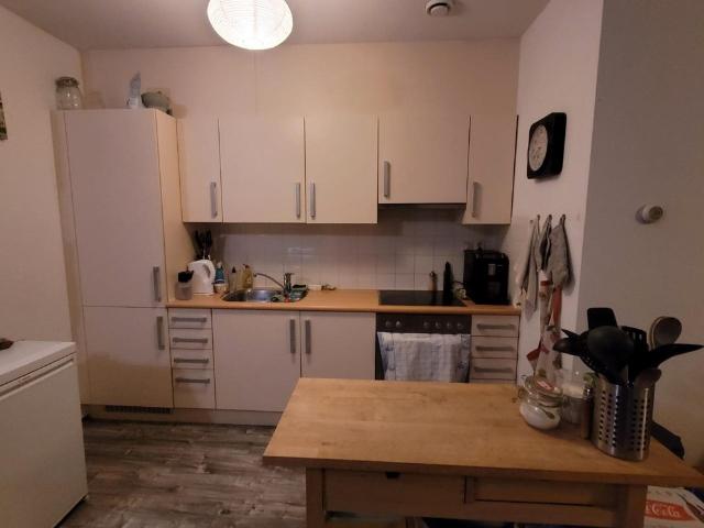 Kamer te huur in Amsterdam