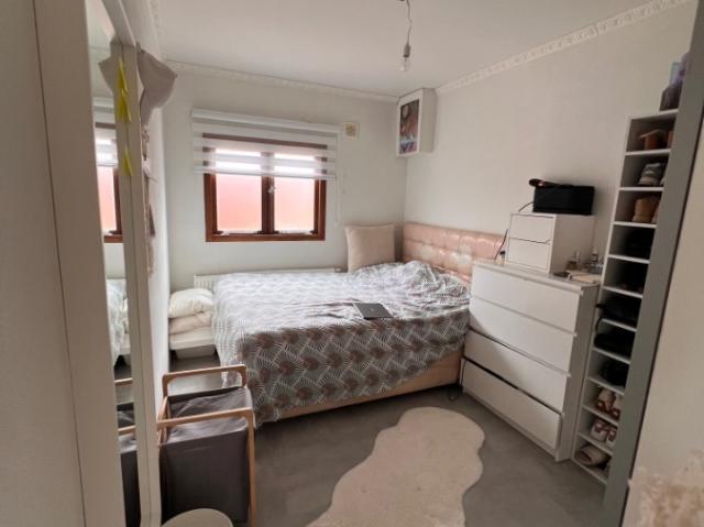 Kamer te huur in Amsterdam