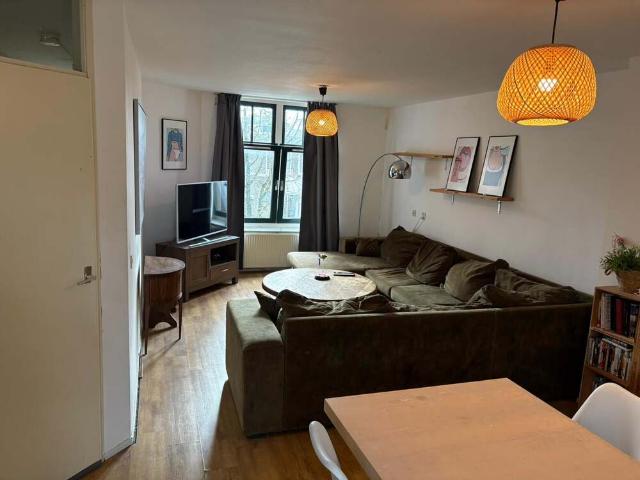 Kamer te huur in Amsterdam