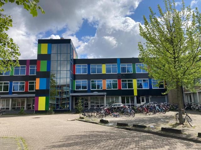 Kamer te huur in Amsterdam