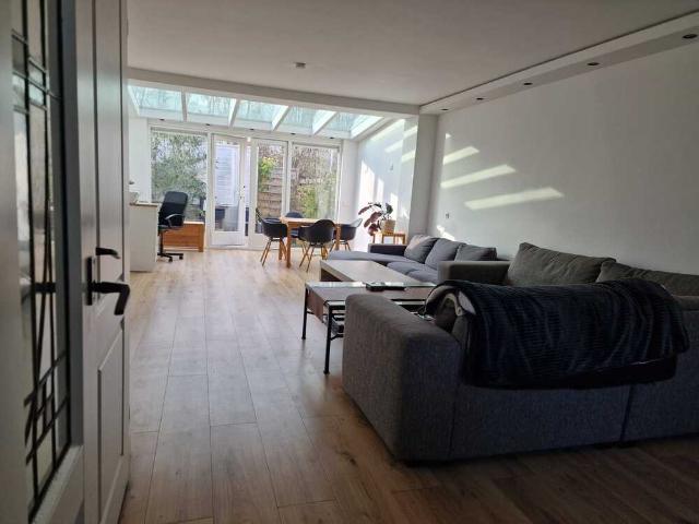 Kamer te huur in Amsterdam