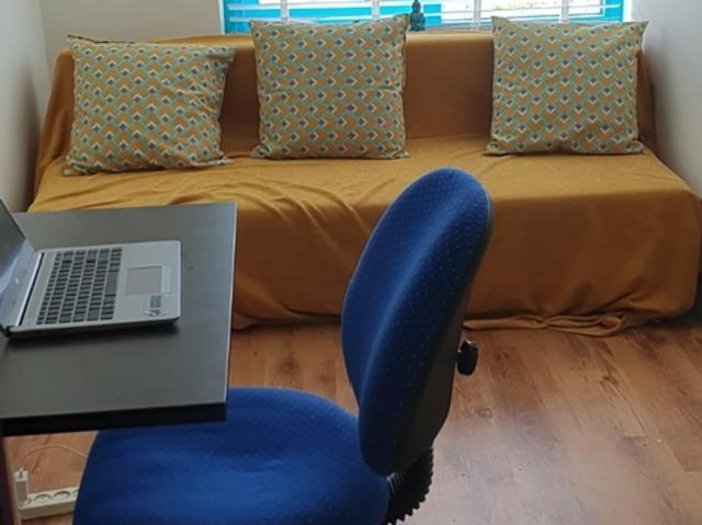 Kamer te huur in Amsterdam