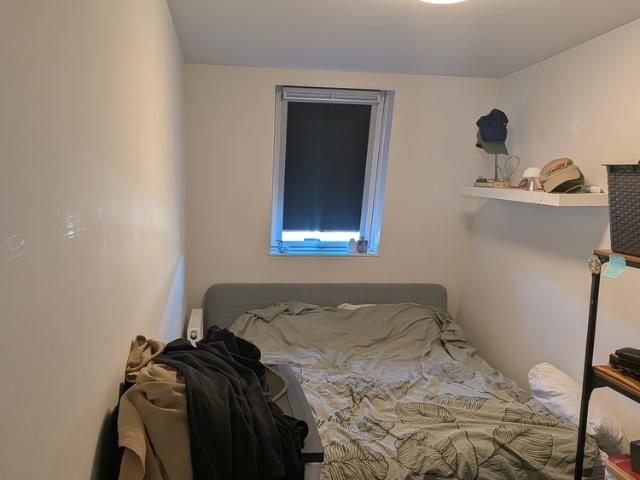Kamer te huur in Amsterdam