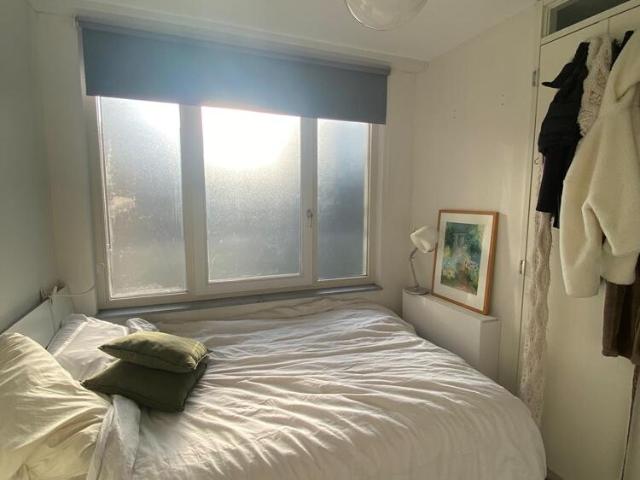 Kamer te huur in Amsterdam