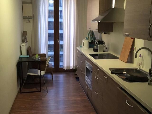 Kamer te huur in Amsterdam