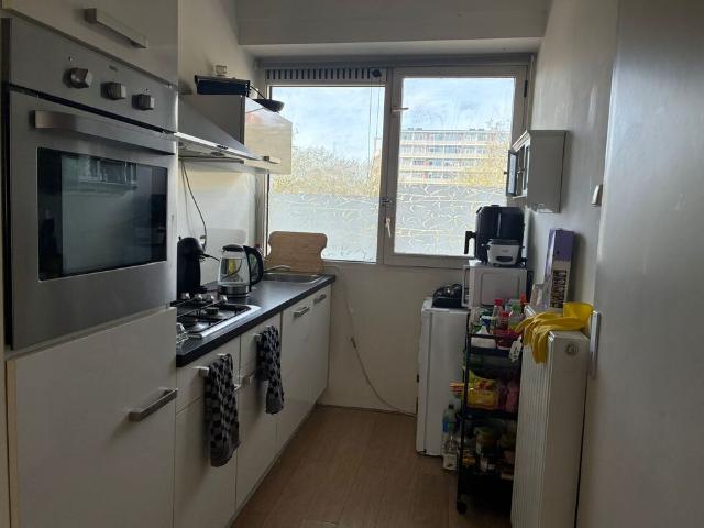 Kamer te huur in Amsterdam