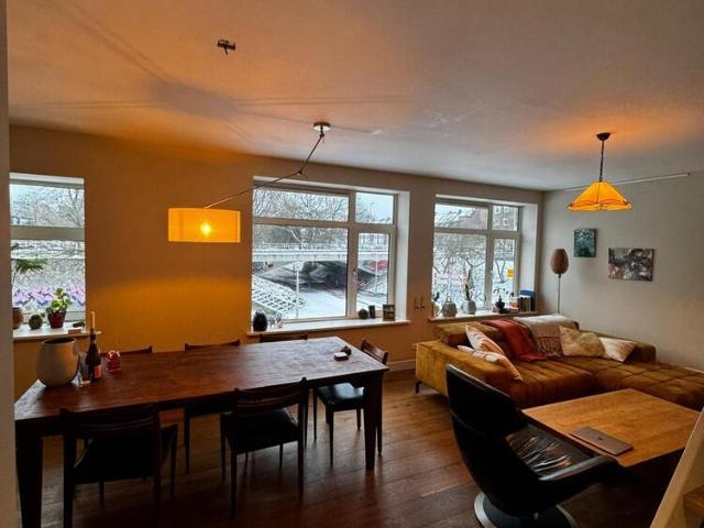 Kamer te huur in Amsterdam