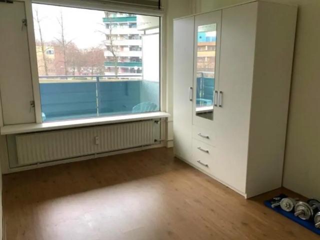 Kamer te huur in Amsterdam