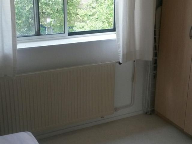 Kamer te huur in Amsterdam