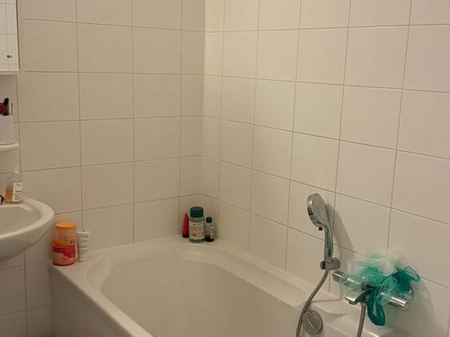 Kamer te huur in Amsterdam