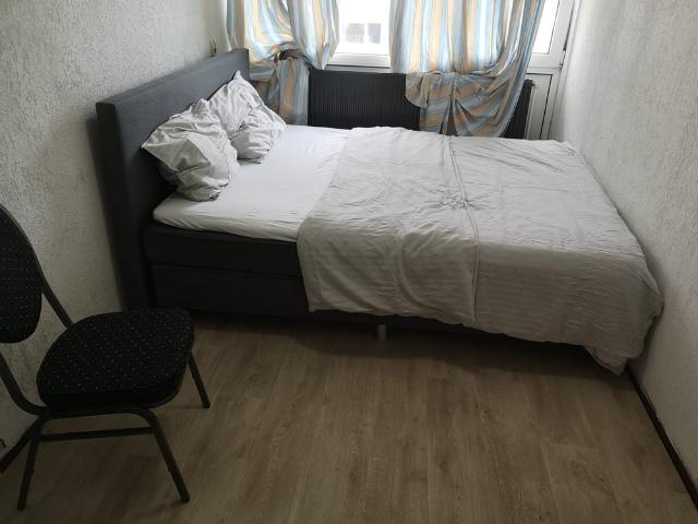 Kamer te huur in Amsterdam