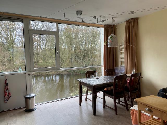 Kamer te huur in Amsterdam