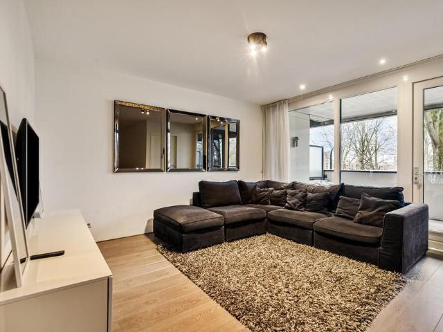Kamer te huur in Amsterdam
