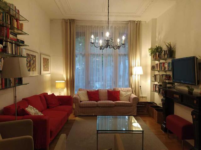 Kamer te huur in Amsterdam