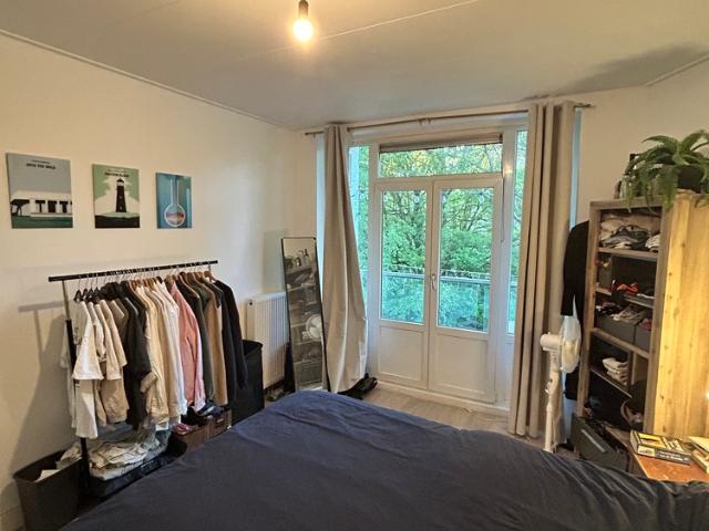 Kamer te huur in Amsterdam