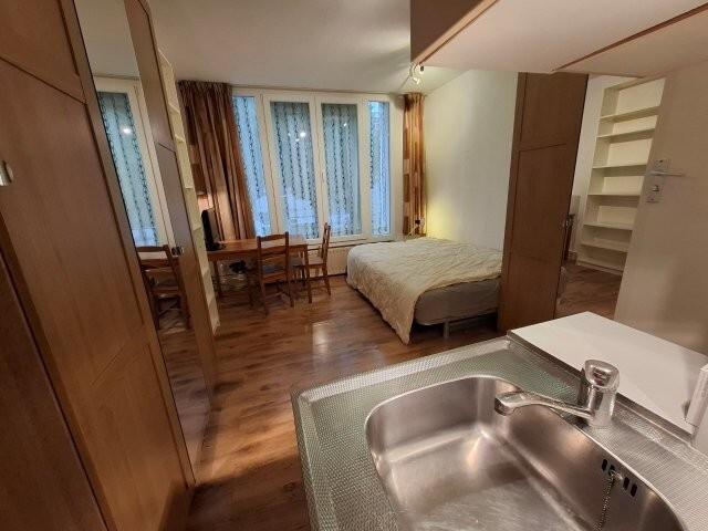 Kamer te huur in Amsterdam