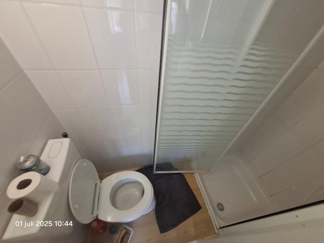 Kamer te huur in Amsterdam