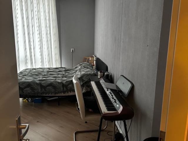Kamer te huur in Amsterdam