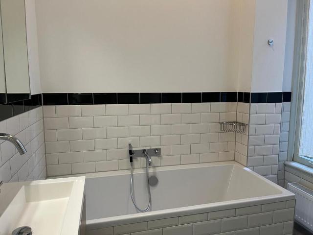 Kamer te huur in Amsterdam