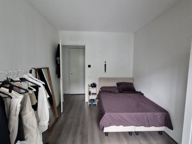 Kamer te huur in Amsterdam