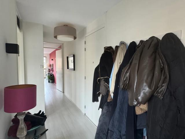 Kamer te huur in Amsterdam
