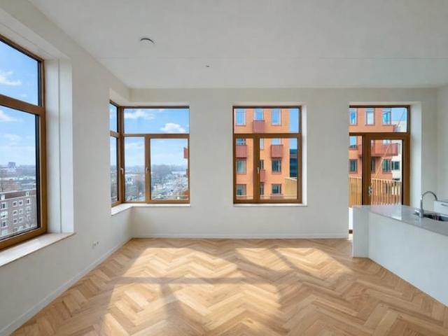 Kamer te huur in Amsterdam