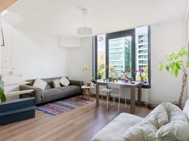 Kamer te huur in Amsterdam