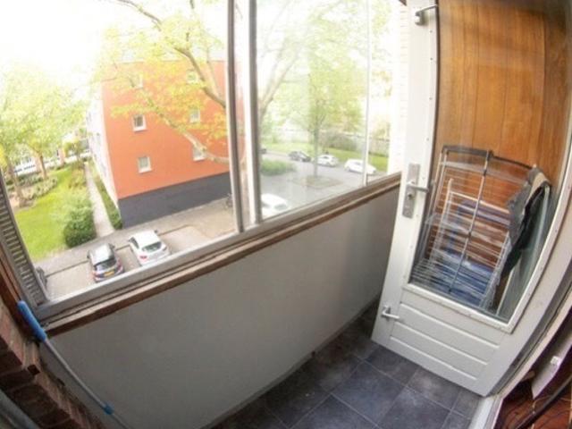 Kamer te huur in Amsterdam