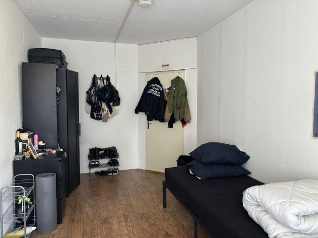 Kamer te huur in Amsterdam