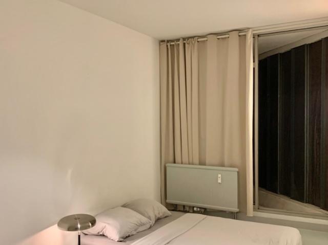 Kamer te huur in Amsterdam
