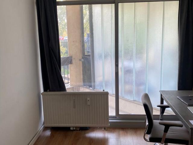 Kamer te huur in Amsterdam