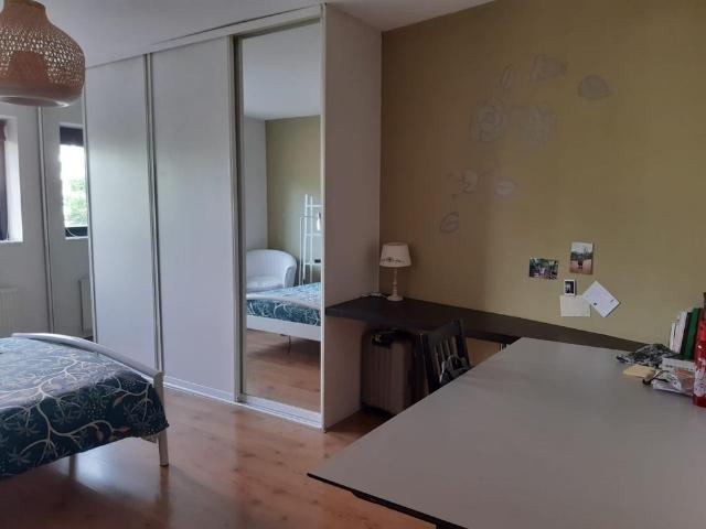 Kamer te huur in Amsterdam