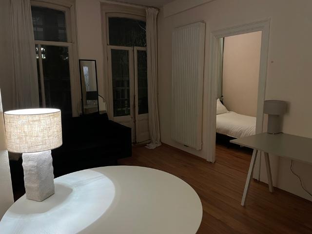 Kamer te huur in Amsterdam