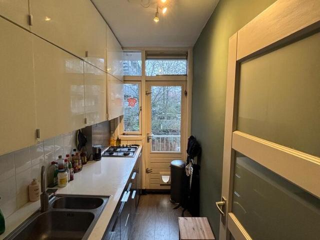 Kamer te huur in Amsterdam