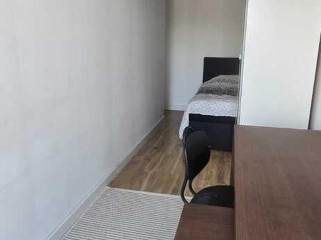 Kamer te huur in Amsterdam