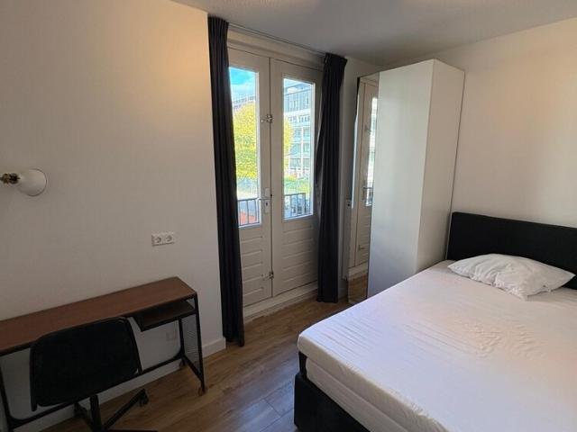 Kamer te huur in Amsterdam